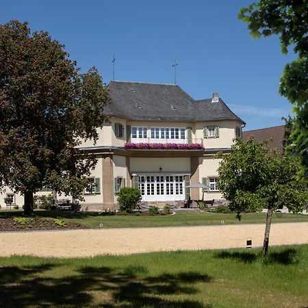 Schloss Falkenhaus Bad Berneck im Fichtelgebirge Zewnętrze zdjęcie